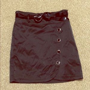 Sabella Skirt